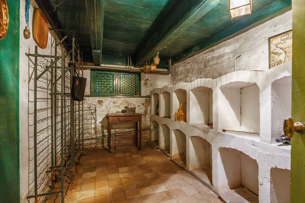 Medium property photo - Tsjerkepaed 26, 9043 VN Wier